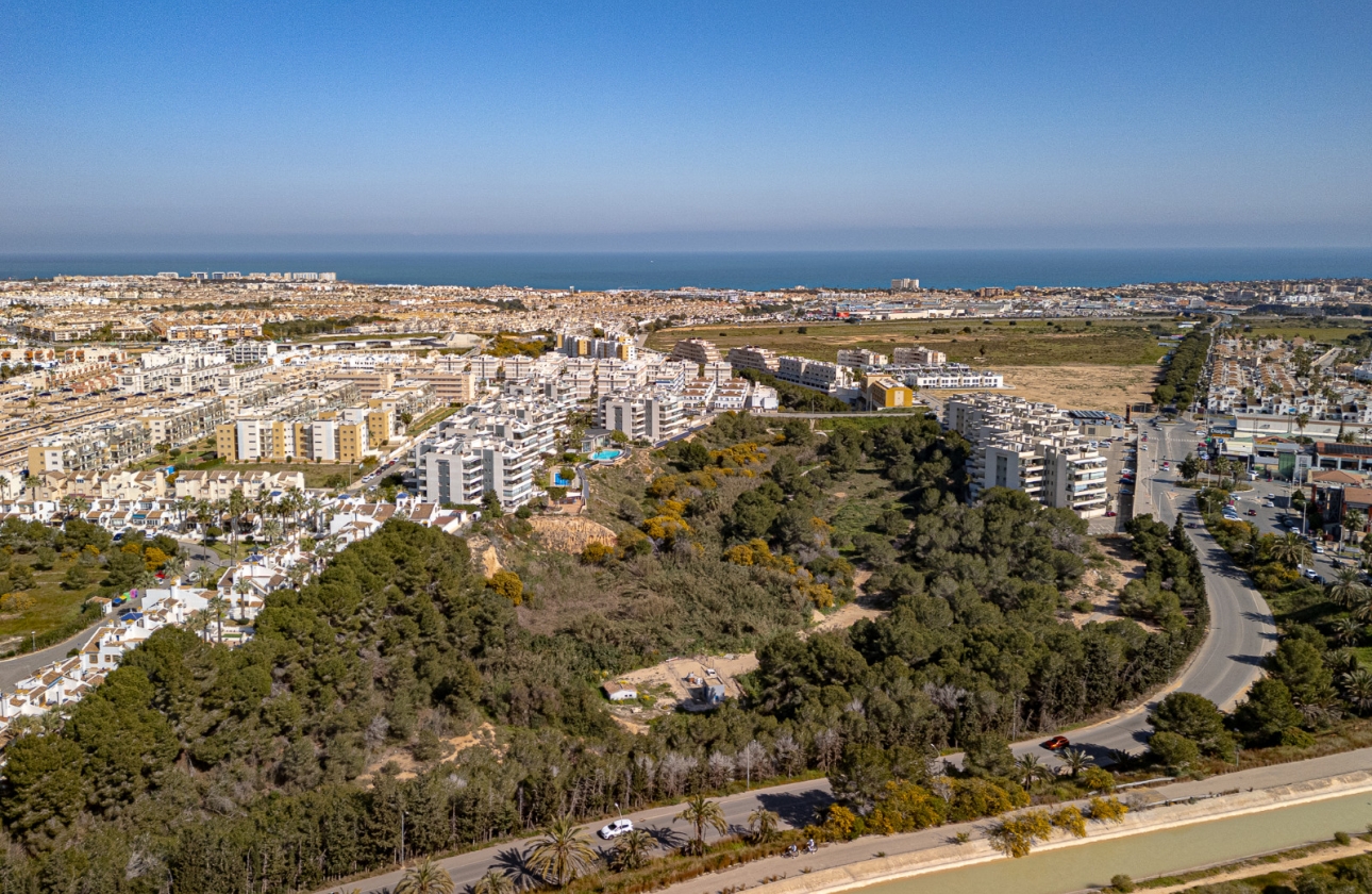 Reventa - Apartamento / piso - Orihuela Costa - Pimienta