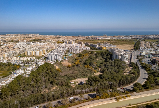 Reventa - Apartamento / piso - Orihuela Costa - Pimienta