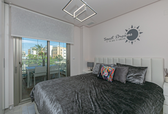 Reventa - Apartamento / piso - Orihuela Costa - Pimienta