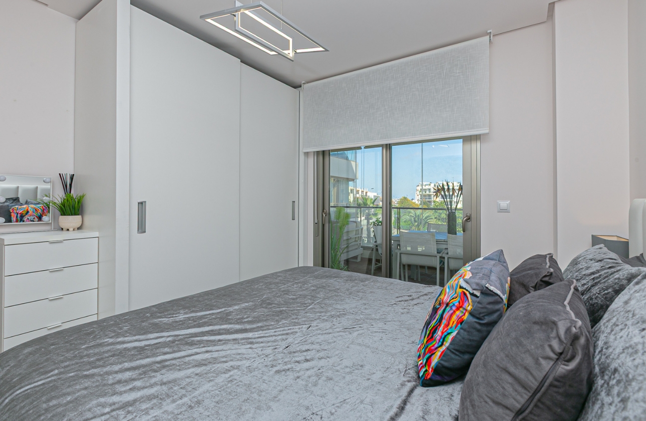 Reventa - Apartamento / piso - Orihuela Costa - Pimienta