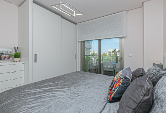 Reventa - Apartamento / piso - Orihuela Costa - Pimienta