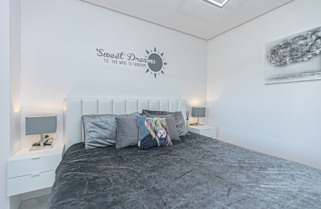 Reventa - Apartamento / piso - Orihuela Costa - Pimienta