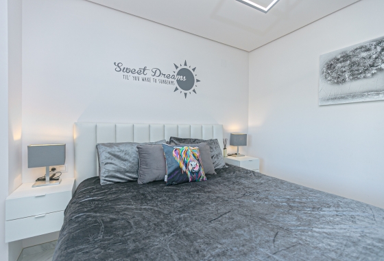 Reventa - Apartamento / piso - Orihuela Costa - Pimienta