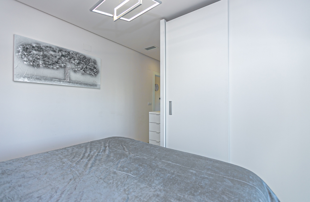 Reventa - Apartamento / piso - Orihuela Costa - Pimienta
