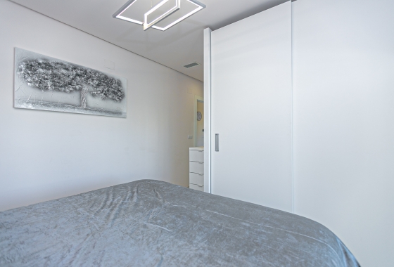 Reventa - Apartamento / piso - Orihuela Costa - Pimienta