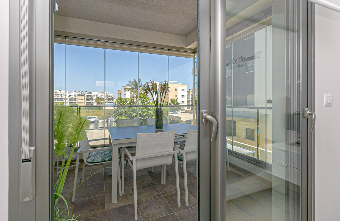 Reventa - Apartamento / piso - Orihuela Costa - Pimienta