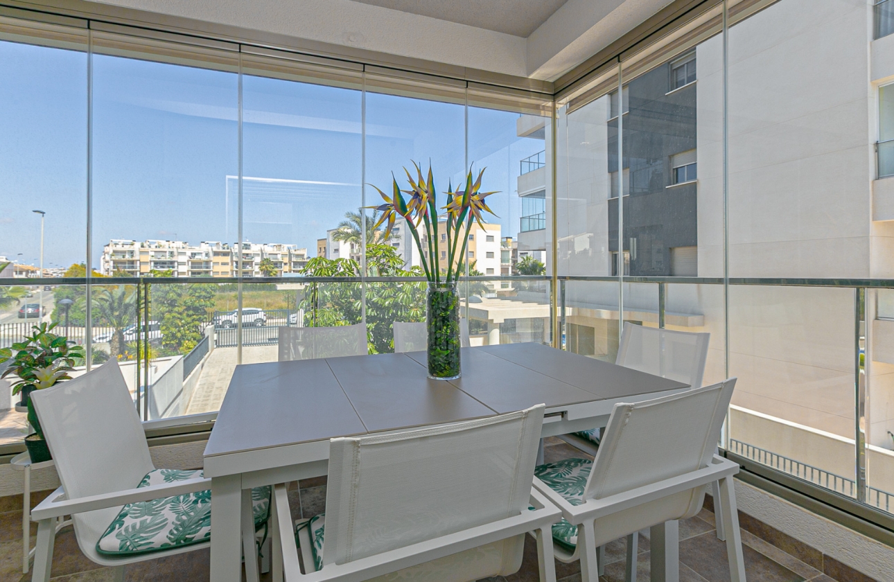 Reventa - Apartamento / piso - Orihuela Costa - Pimienta