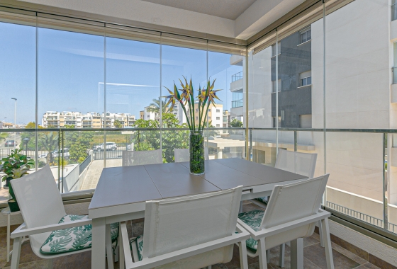Reventa - Apartamento / piso - Orihuela Costa - Pimienta