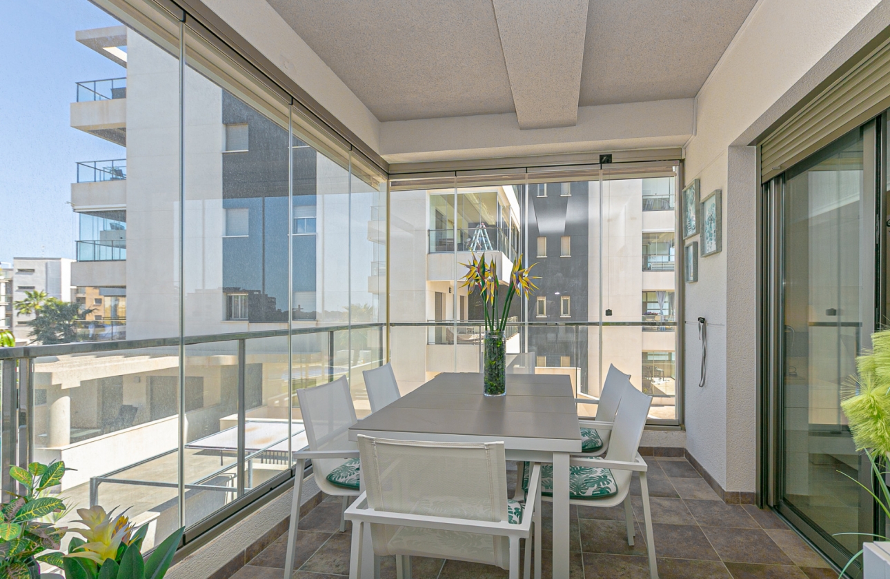 Reventa - Apartamento / piso - Orihuela Costa - Pimienta