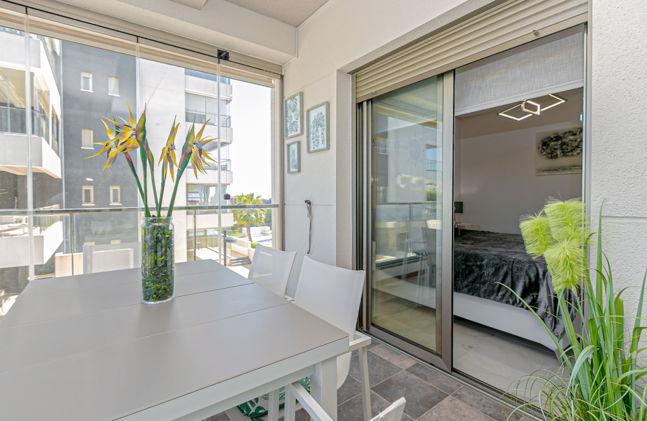 Reventa - Apartamento / piso - Orihuela Costa - Pimienta