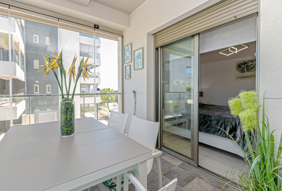Reventa - Apartamento / piso - Orihuela Costa - Pimienta