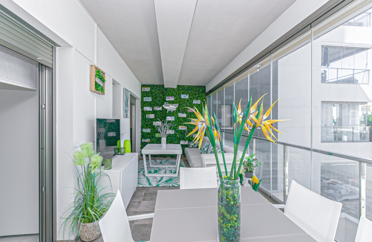 Reventa - Apartamento / piso - Orihuela Costa - Pimienta