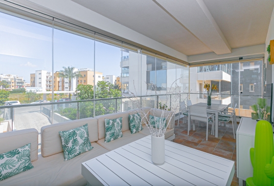 Reventa - Apartamento / piso - Orihuela Costa - Pimienta