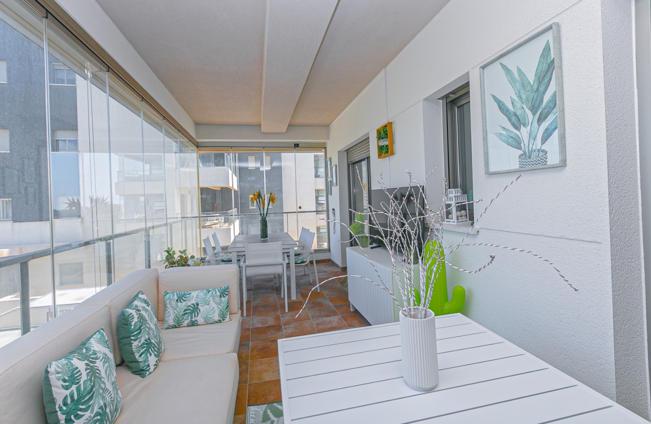 Reventa - Apartamento / piso - Orihuela Costa - Pimienta