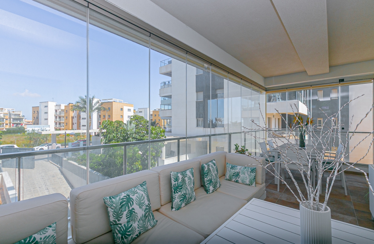 Reventa - Apartamento / piso - Orihuela Costa - Pimienta