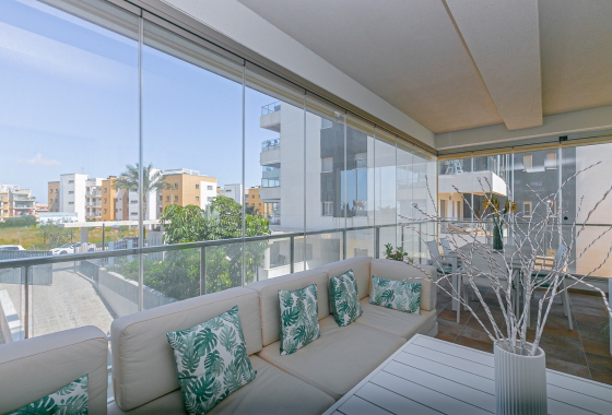 Reventa - Apartamento / piso - Orihuela Costa - Pimienta
