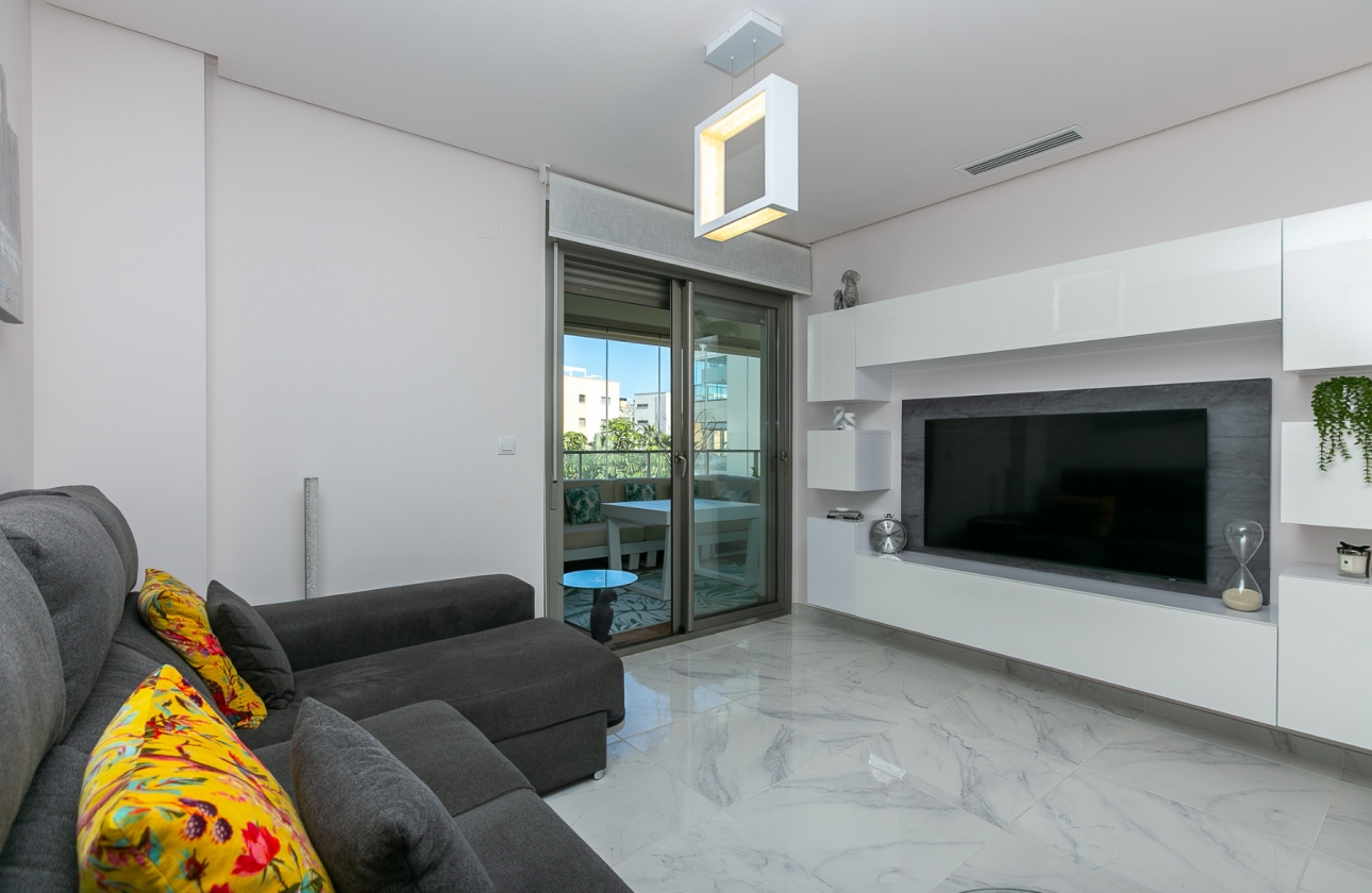 Reventa - Apartamento / piso - Orihuela Costa - Pimienta