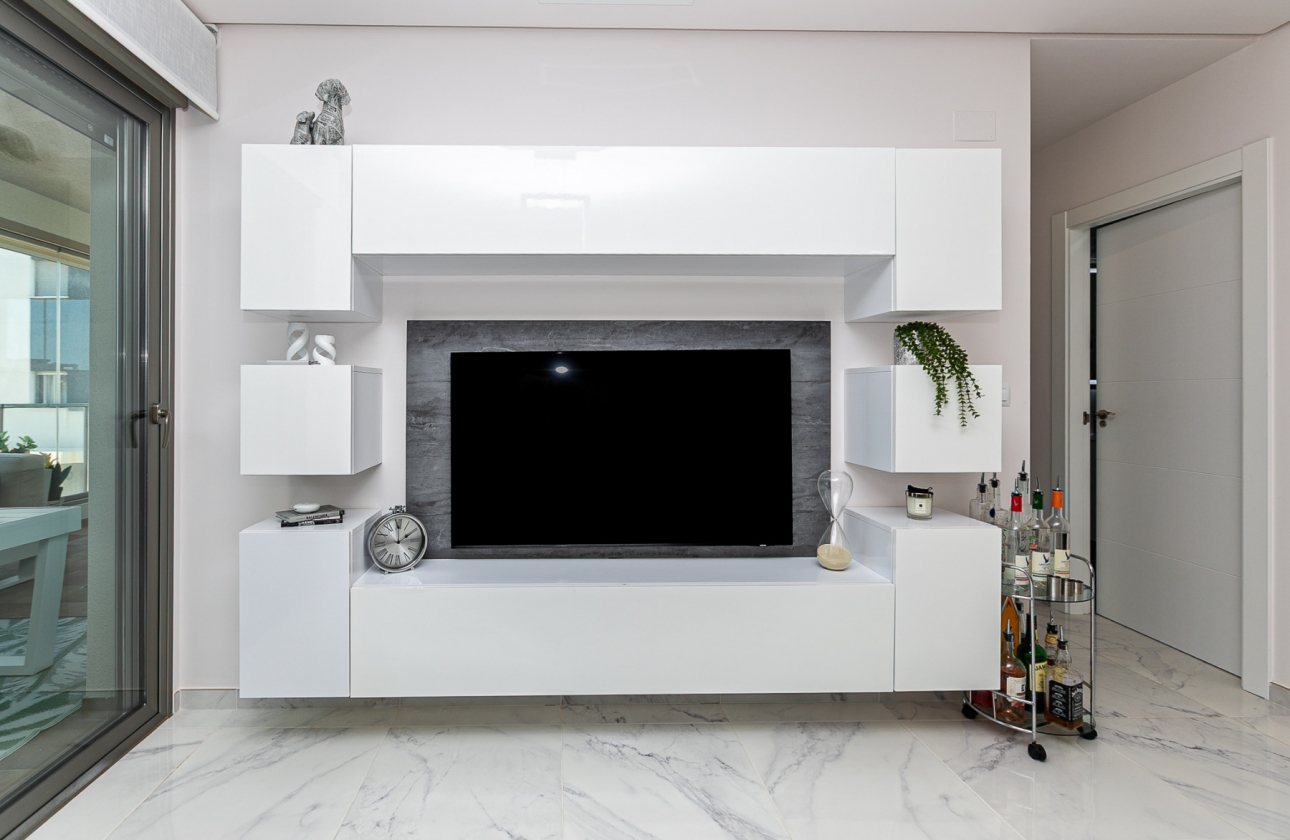 Reventa - Apartamento / piso - Orihuela Costa - Pimienta