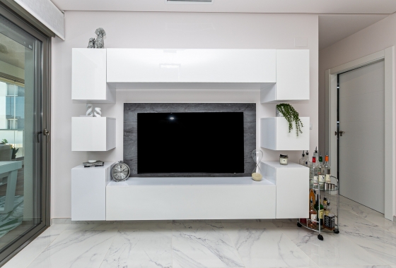 Reventa - Apartamento / piso - Orihuela Costa - Pimienta