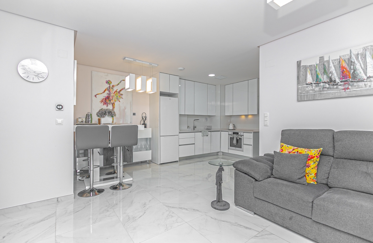 Reventa - Apartamento / piso - Orihuela Costa - Pimienta