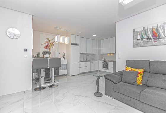 Reventa - Apartamento / piso - Orihuela Costa - Pimienta