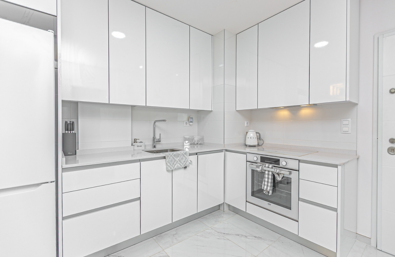 Reventa - Apartamento / piso - Orihuela Costa - Pimienta