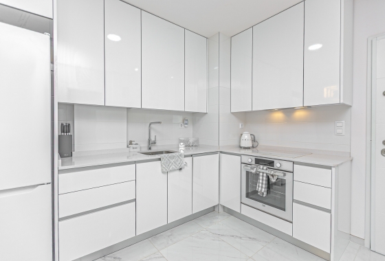 Reventa - Apartamento / piso - Orihuela Costa - Pimienta