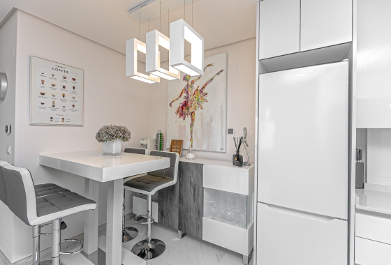 Reventa - Apartamento / piso - Orihuela Costa - Pimienta