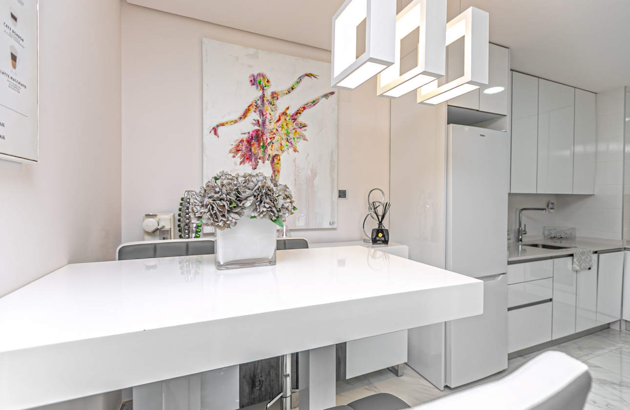 Reventa - Apartamento / piso - Orihuela Costa - Pimienta