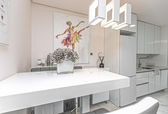 Reventa - Apartamento / piso - Orihuela Costa - Pimienta