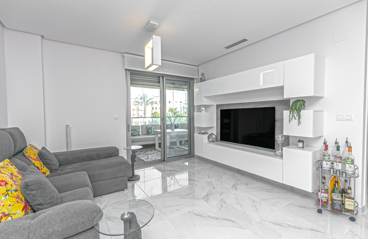 Reventa - Apartamento / piso - Orihuela Costa - Pimienta
