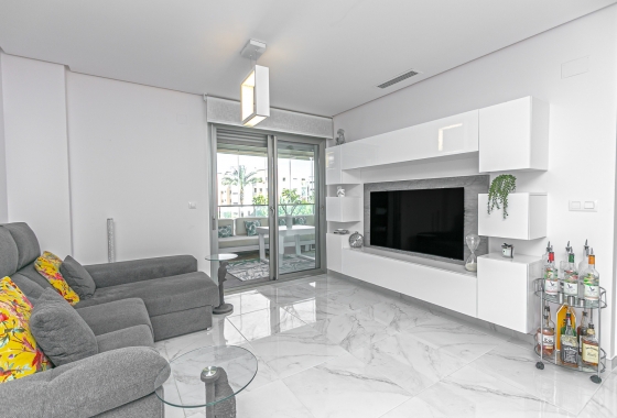 Reventa - Apartamento / piso - Orihuela Costa - Pimienta