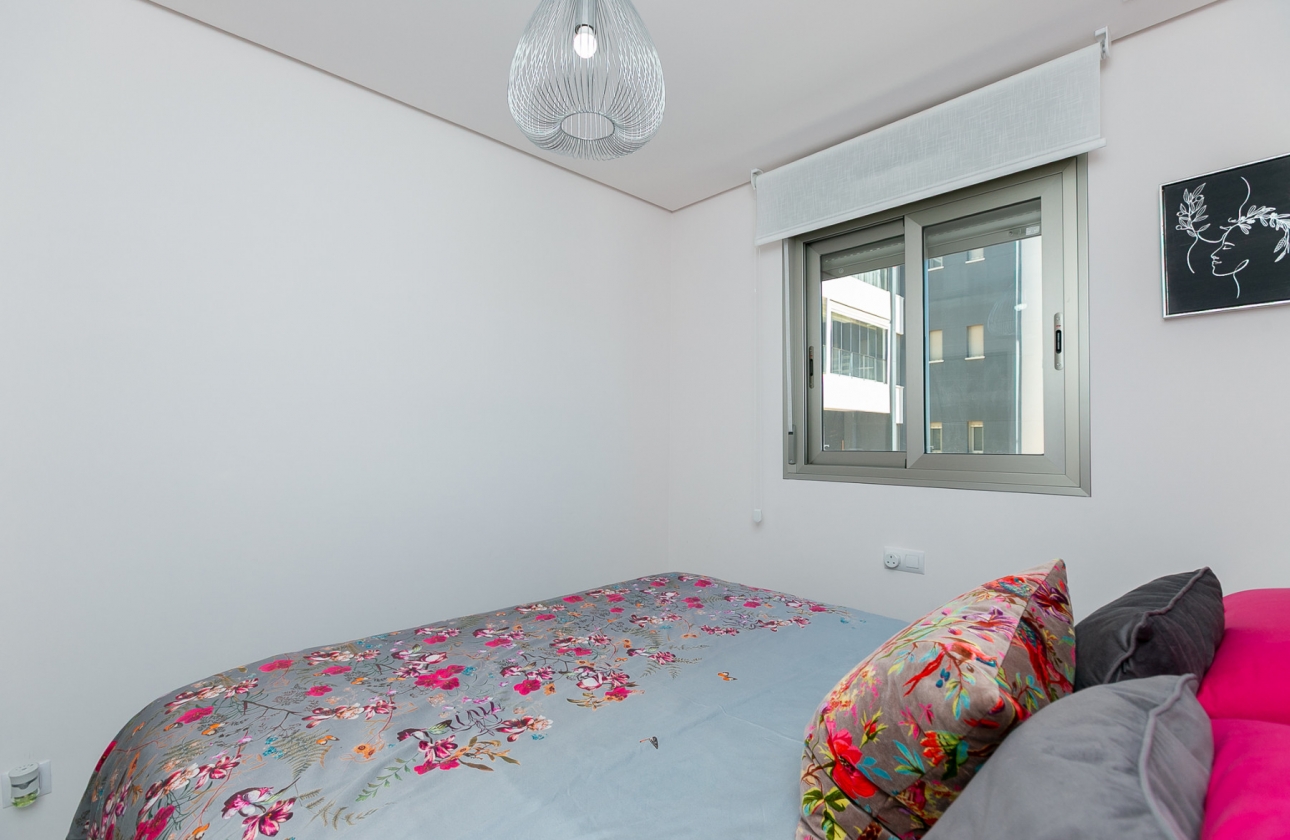 Reventa - Apartamento / piso - Orihuela Costa - Pimienta