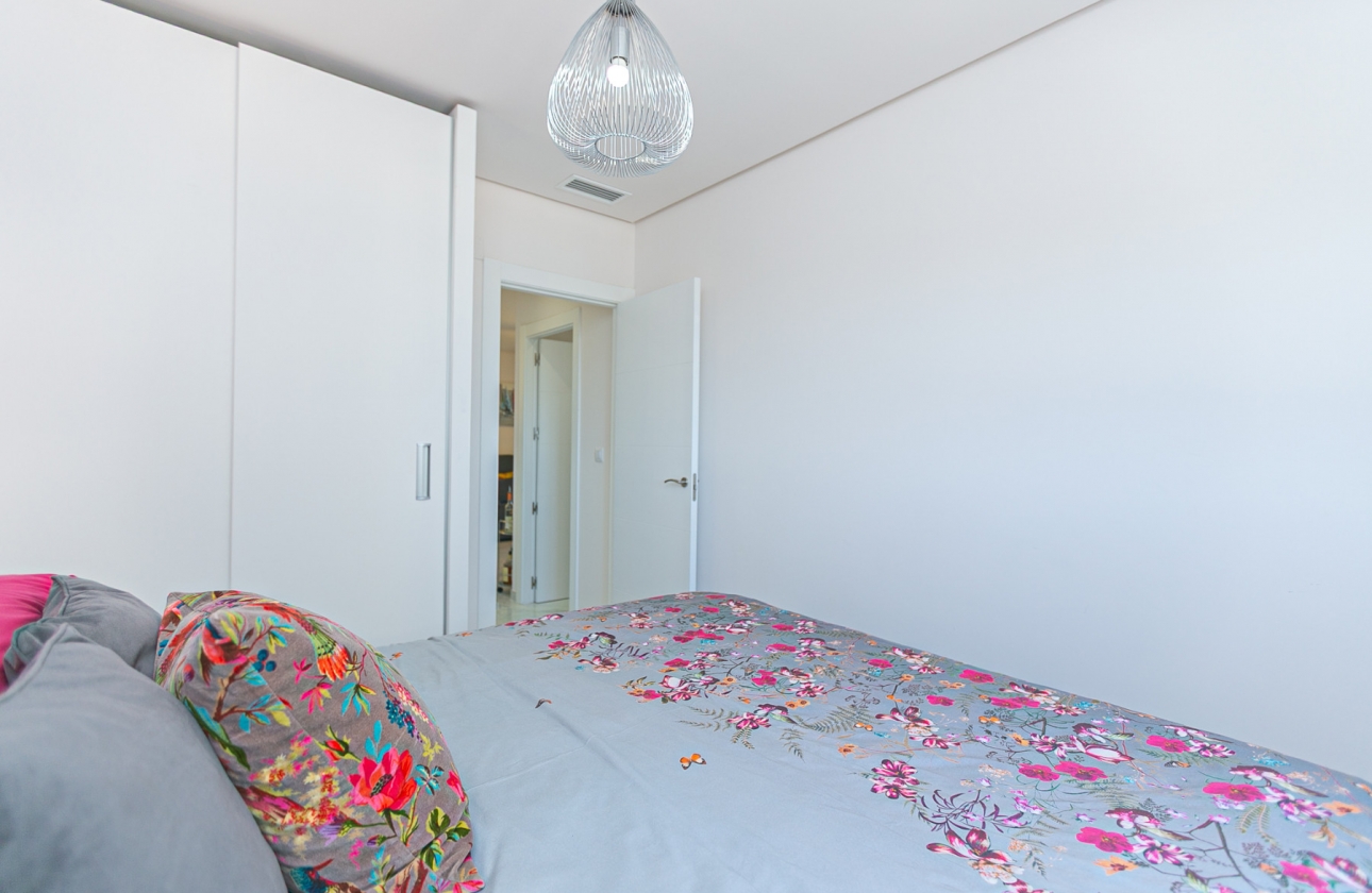 Reventa - Apartamento / piso - Orihuela Costa - Pimienta