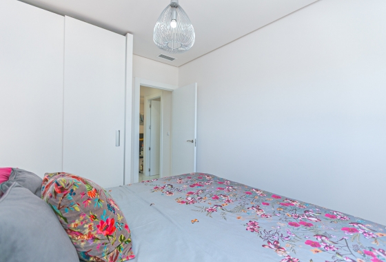 Reventa - Apartamento / piso - Orihuela Costa - Pimienta