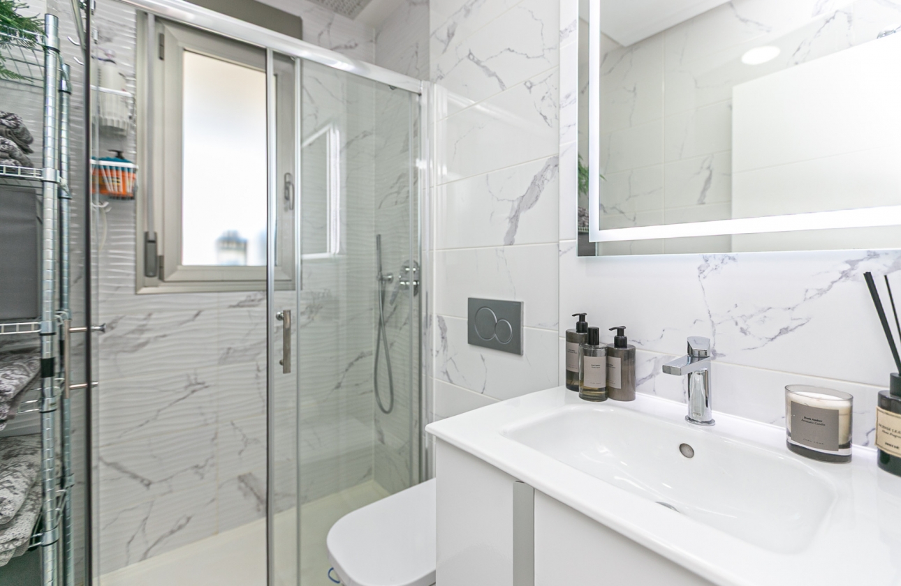 Reventa - Apartamento / piso - Orihuela Costa - Pimienta