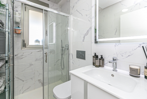 Reventa - Apartamento / piso - Orihuela Costa - Pimienta
