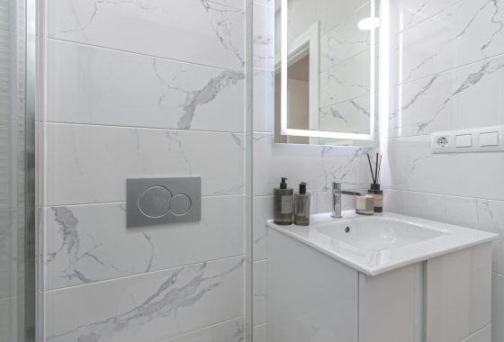 Reventa - Apartamento / piso - Orihuela Costa - Pimienta