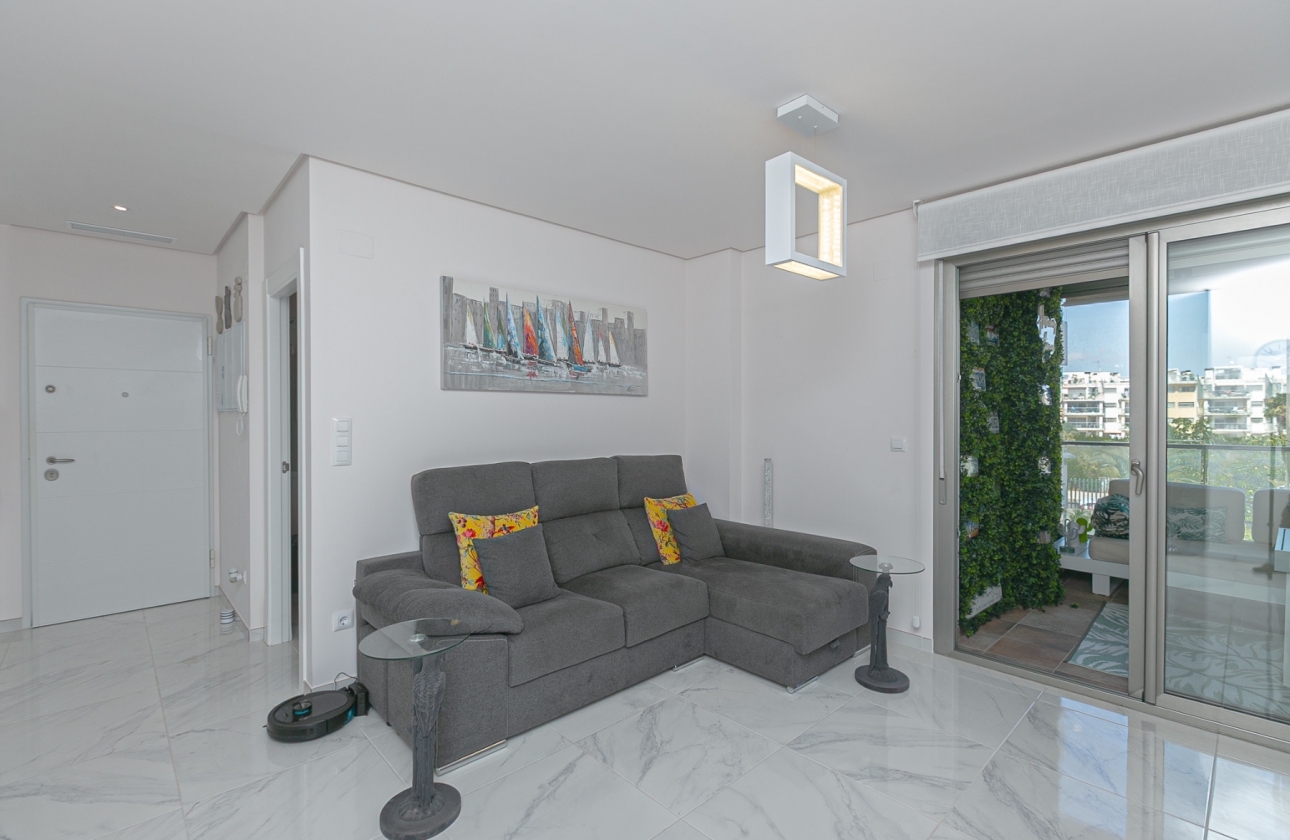 Reventa - Apartamento / piso - Orihuela Costa - Pimienta