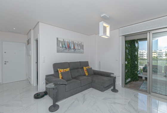 Reventa - Apartamento / piso - Orihuela Costa - Pimienta