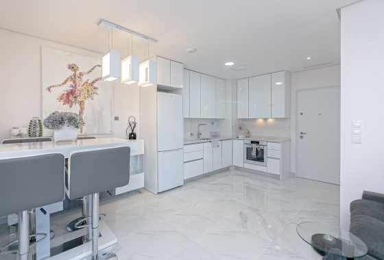 Reventa - Apartamento / piso - Orihuela Costa - Pimienta
