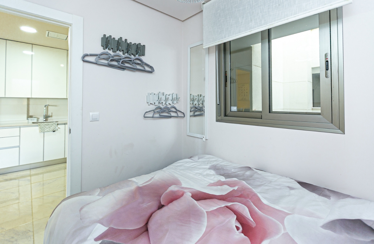 Reventa - Apartamento / piso - Orihuela Costa - Pimienta