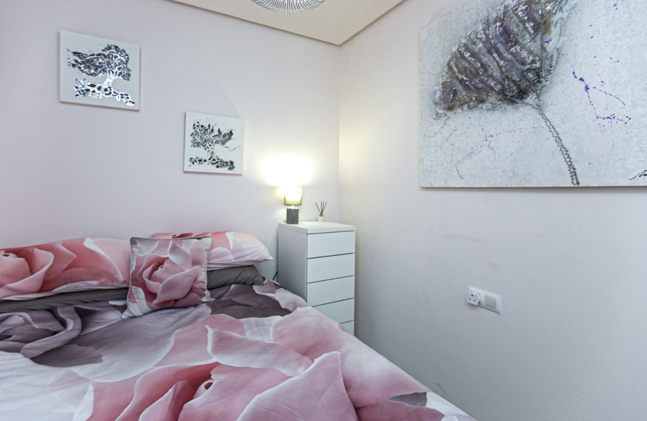 Reventa - Apartamento / piso - Orihuela Costa - Pimienta