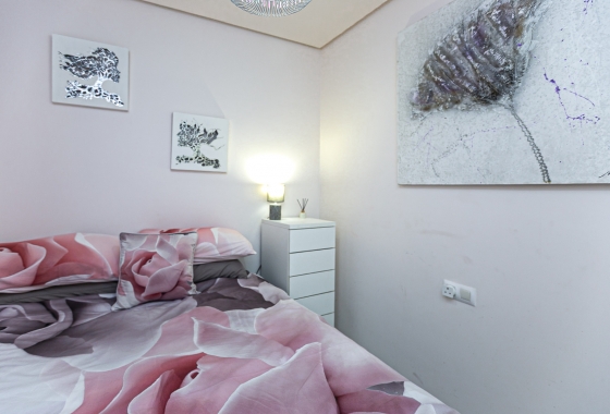 Reventa - Apartamento / piso - Orihuela Costa - Pimienta
