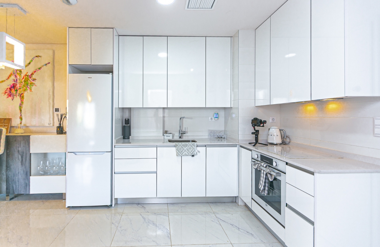 Reventa - Apartamento / piso - Orihuela Costa - Pimienta