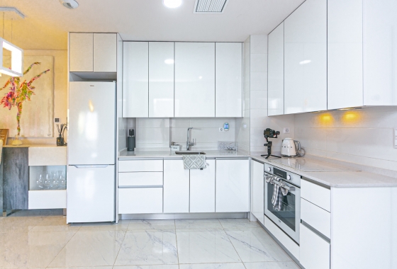 Reventa - Apartamento / piso - Orihuela Costa - Pimienta