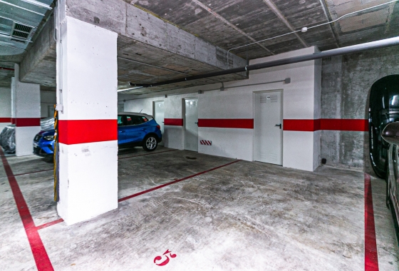 Reventa - Apartamento / piso - Orihuela Costa - Pimienta