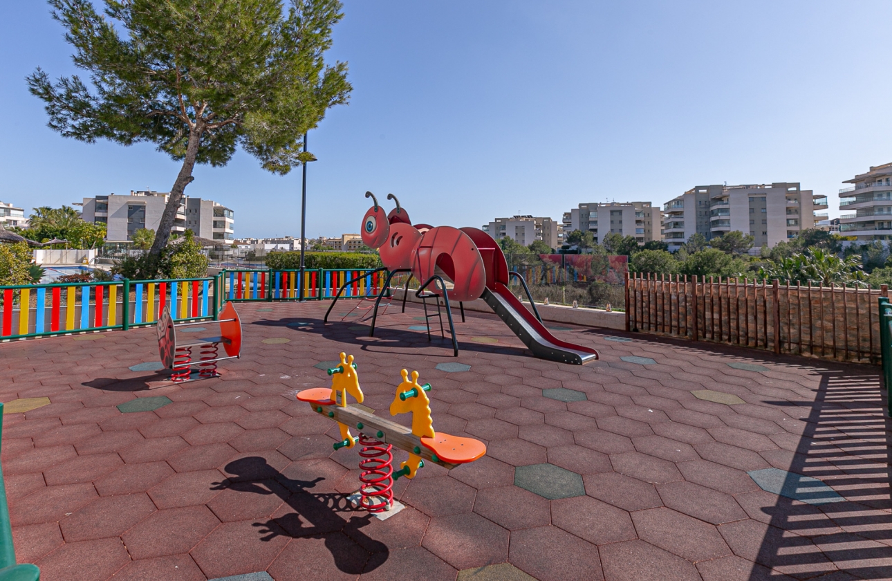 Reventa - Apartamento / piso - Orihuela Costa - Pimienta