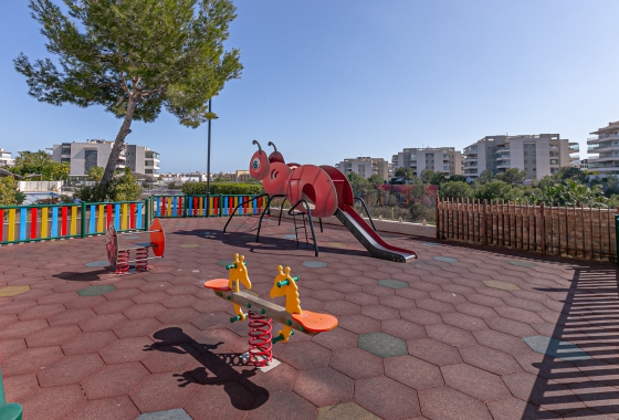 Reventa - Apartamento / piso - Orihuela Costa - Pimienta