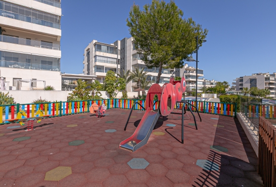 Reventa - Apartamento / piso - Orihuela Costa - Pimienta